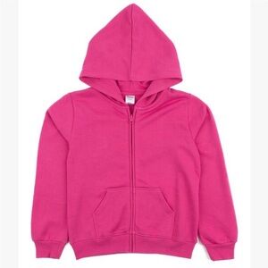 Leveret pink sweatshirt